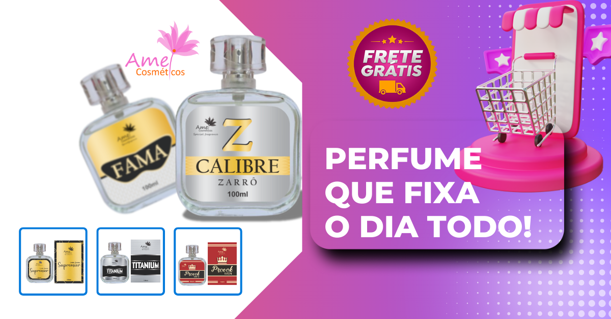 perfumes-fragrâncias